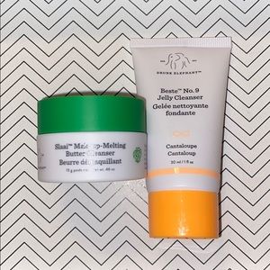 Drunk Elephant Beauty Bundle